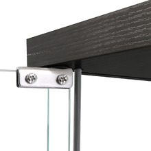 Egan 4 Tier Display Cabinet